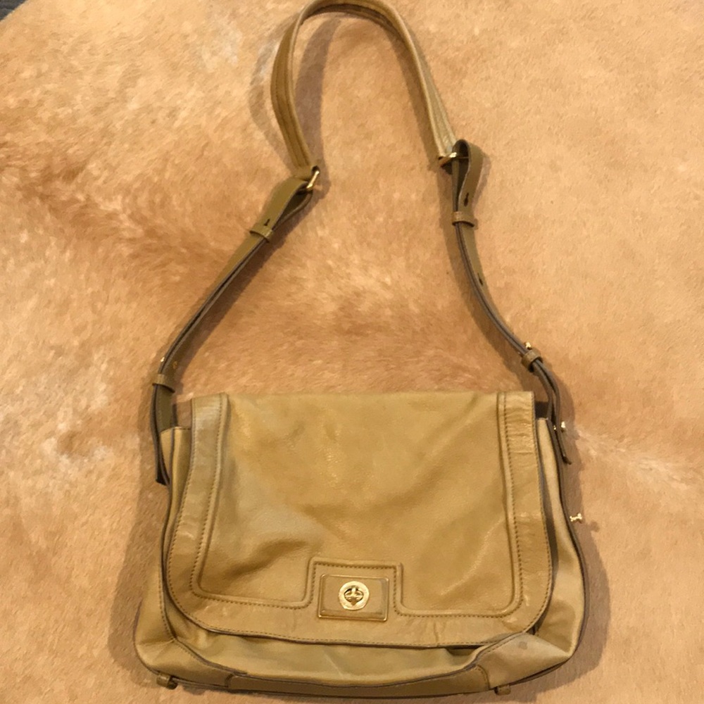 Marc by Marc Jacobs Crossbody Bag